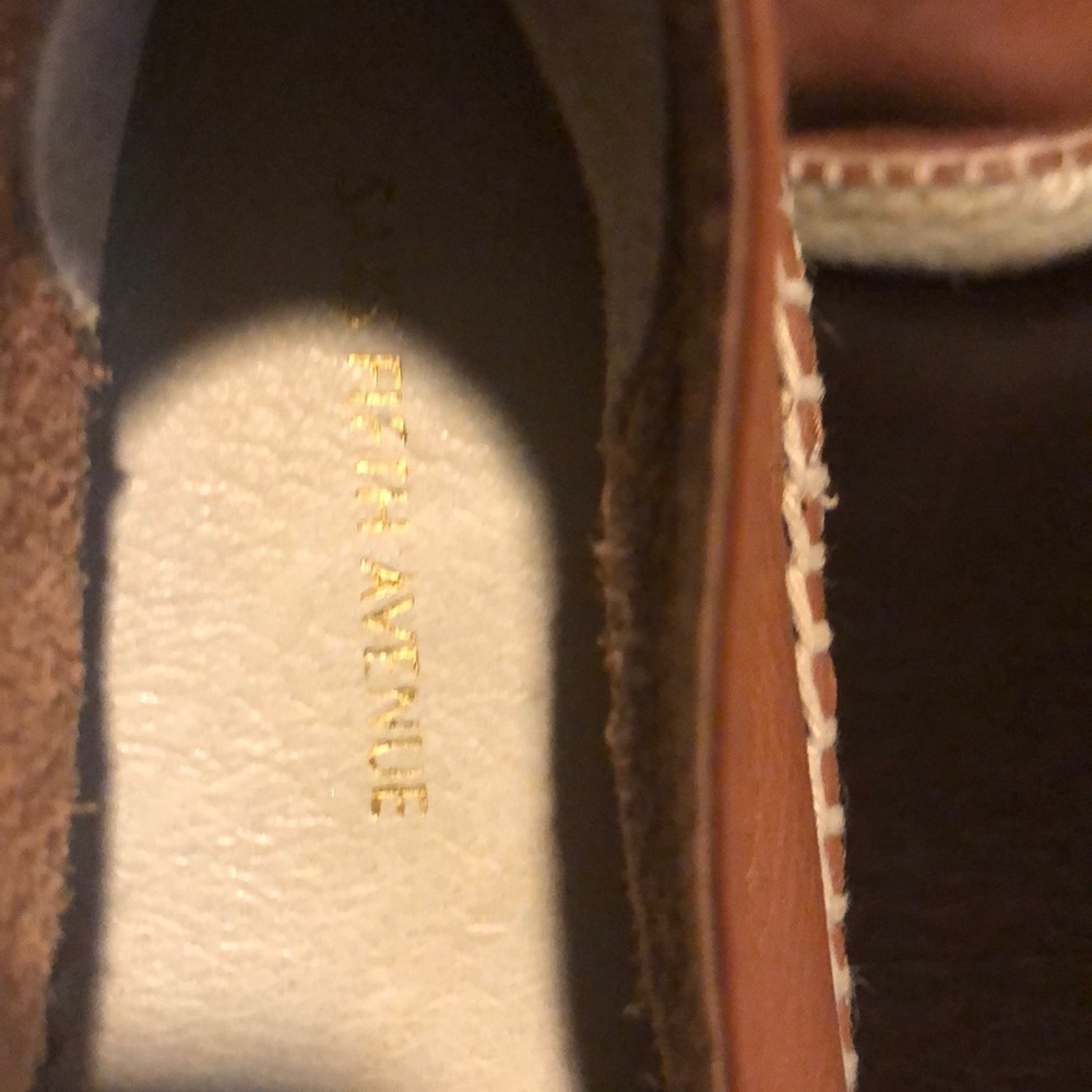 Shoes - Picture 3 of 3